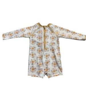Little Co. by Lauren Conrad • Sunshine Rashguard